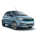 Tata Tiago EV