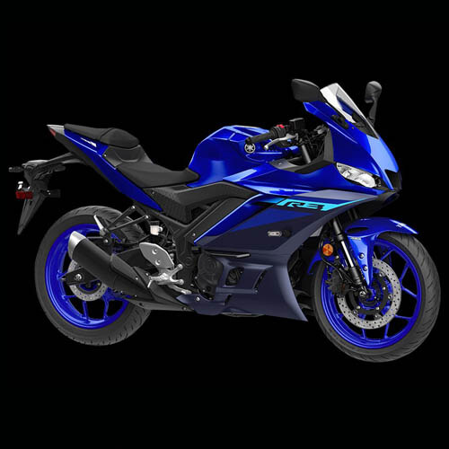 Yamaha R3