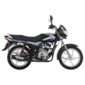 Bajaj CT 100