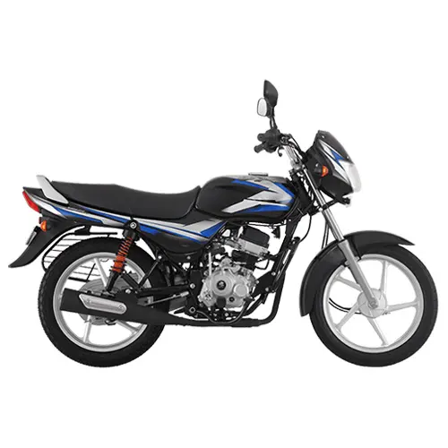 Bajaj CT 100 Price in India 2024 motorsprice