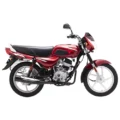 Bajaj CT 100