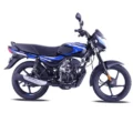 Bajaj CT 110 