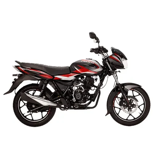 Bajaj Discover 110