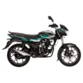 Bajaj Discover 110