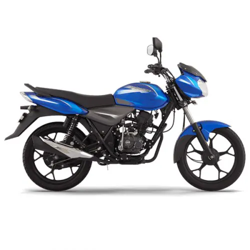 Price of discover 125 cc sale