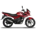 Bajaj Discover 150F 