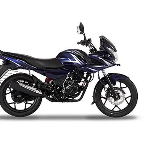 Bajaj Discover 150F 