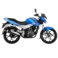 Bajaj Discover 150F 