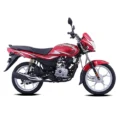 Bajaj Platina 100