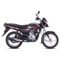 Bajaj Platina 100