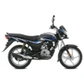 Bajaj Platina 100