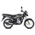 Bajaj Platina 100