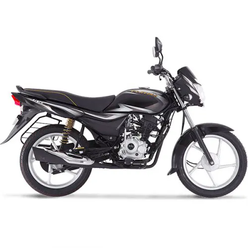 Bajaj Platina 100