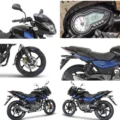 Bajaj Pulsar 150 Twin Disc