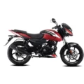 Bajaj Pulsar 150 Twin Disc