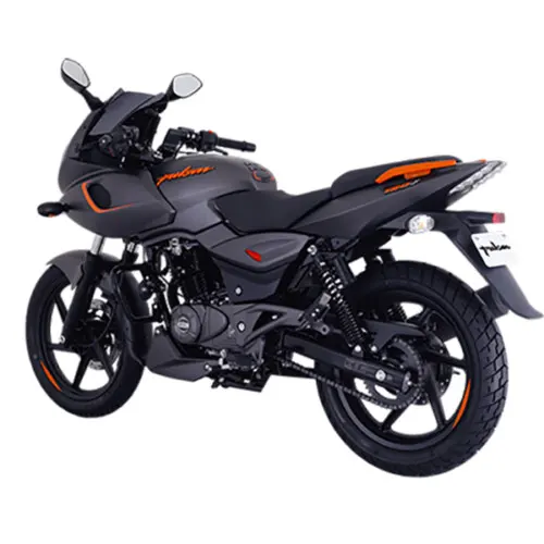 Bajaj Pulsar 180F Neon