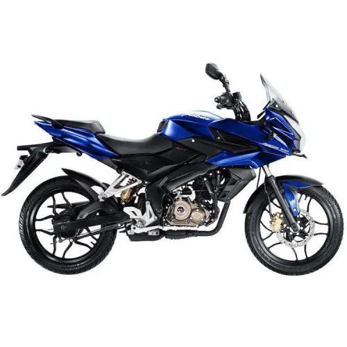 Bajaj Pulsar AS 150 