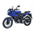 Bajaj Pulsar AS 150