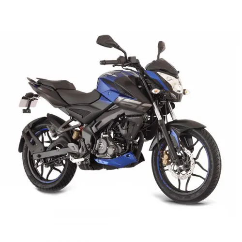 Bajaj Pulsar NS 160