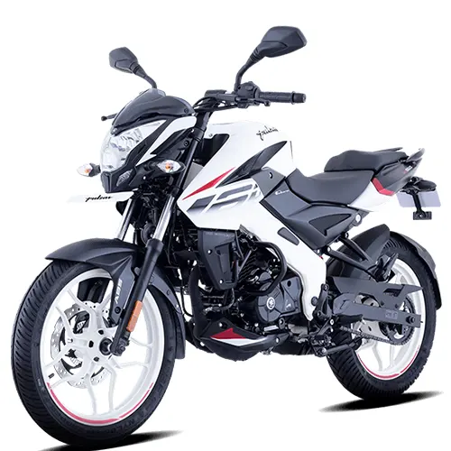 Bajaj Pulsar NS 160