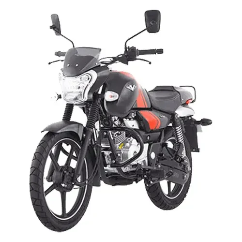 Bajaj V12 