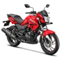 Hero Hunk 150R