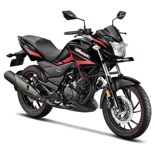 Hero hunk bike price 2021 sale