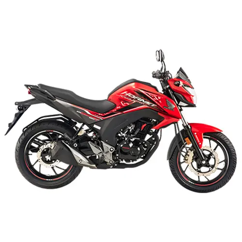 Honda CB Hornet 160R CBS