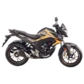 Honda CB Hornet 160R CBS