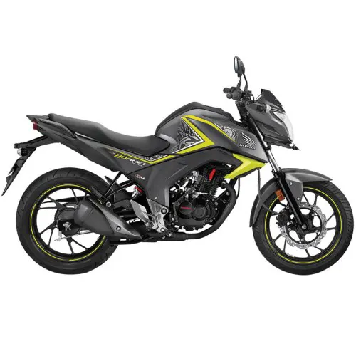 Honda hornet cost sale