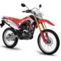 Honda CRF150L