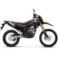 Honda CRF150L