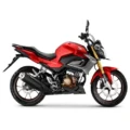 Honda CB 150R StreetFire (2021)