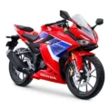 Honda CBR 150R 2022