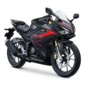 Honda CBR 150R 2022