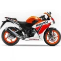 Honda CBR 150R Repsol