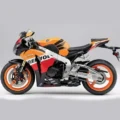 Honda CBR 150R Repsol