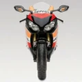 Honda CBR 150R Repsol