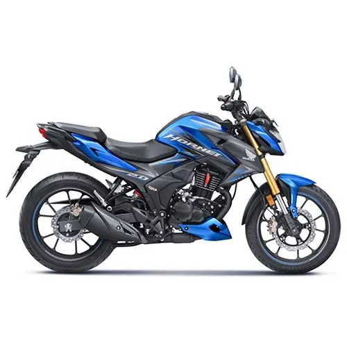 Honda hornet cc sale