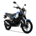 Bajaj Freedom 125 NG04 Disc LED 