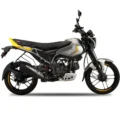 Bajaj Freedom 125 NG04 Disc LED 