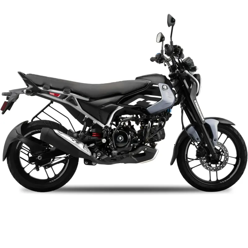 Bajaj Freedom 125 NG04 Disc LED 