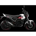 Bajaj Freedom 125 NG04 Disc LED 