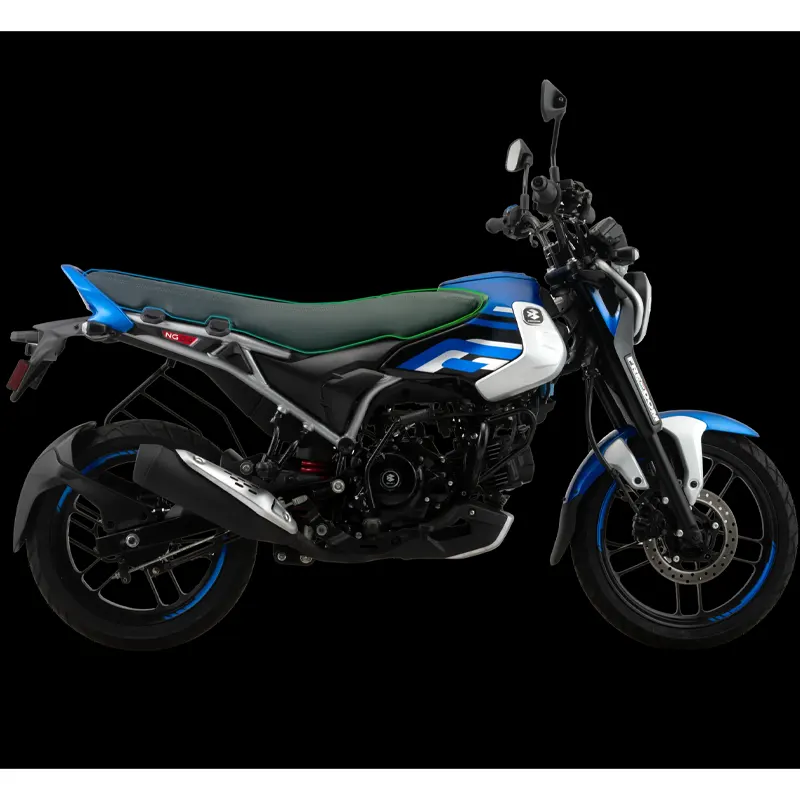 Bajaj Freedom 125 NG04 Disc LED 