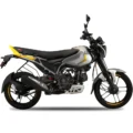 Bajaj Freedom 125 NG04 Drum 