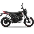 Bajaj Freedom 125 NG04 Drum 