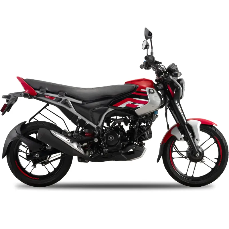 Bajaj Freedom 125 NG04 Drum 