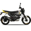 Bajaj Freedom 125 NG04 Drum LED 