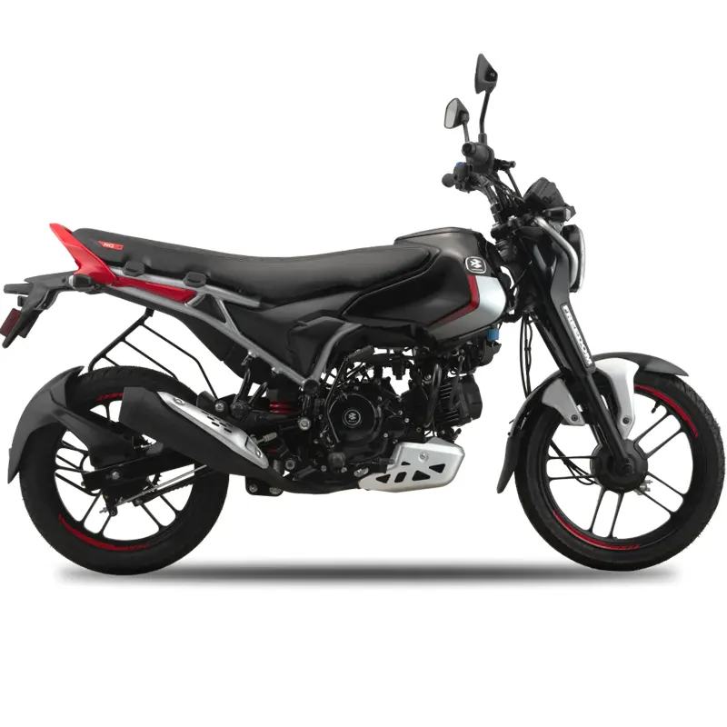 Bajaj Freedom 125 NG04 Drum LED 