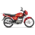 Hero Splendor Plus 